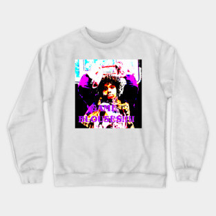 Dave Chappelle Show Game Blouses Memes Crewneck Sweatshirt