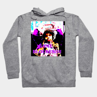 Dave Chappelle Show Game Blouses Memes Hoodie