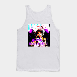 Dave Chappelle Show Game Blouses Memes Tank Top
