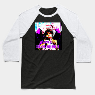 Dave Chappelle Show Game Blouses Memes Baseball T-Shirt