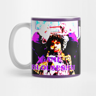 Dave Chappelle Show Game Blouses Memes Mug