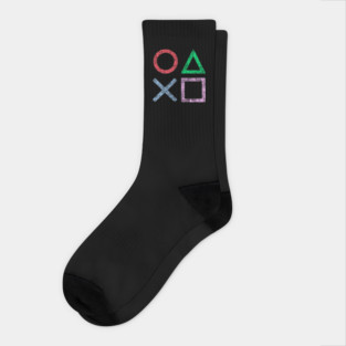 Vintage PS Socks