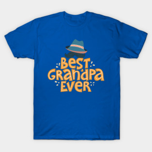 grandpa T-Shirt