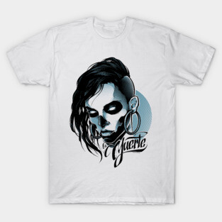 La Muerte T-Shirt