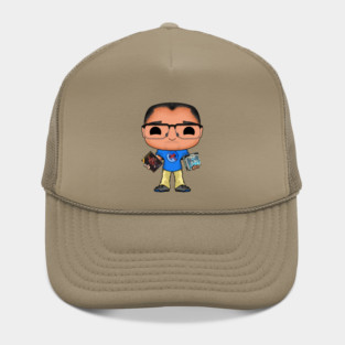 GXG Funko Mo Hat