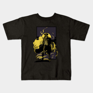 Golden Age Kids T-Shirt