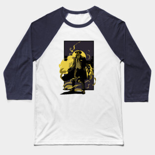 Golden Age Baseball T-Shirt