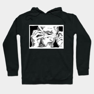 LIL PEEP Hoodie