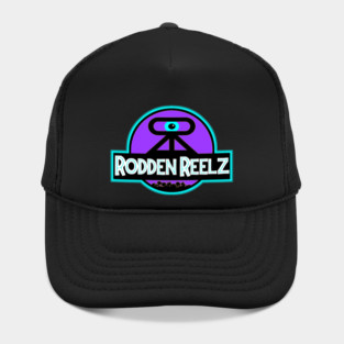 Rodden Reelz Dinofeast Hat