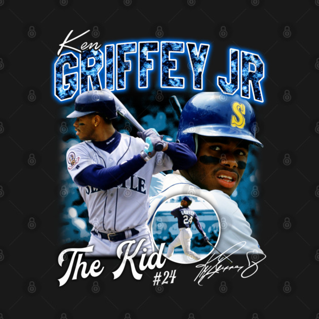 ken griffey retro
