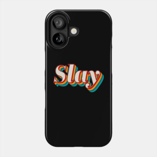 Slay Phone Case