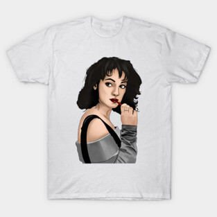 Veronica Sawyer T-Shirt