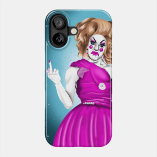 Lil Poundcake Phone Case