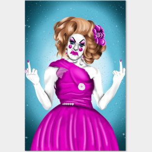 Lil Poundcake Posters and Art