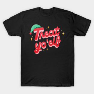 christmas party T-Shirt