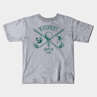 Waterbury Open Kids T-Shirt