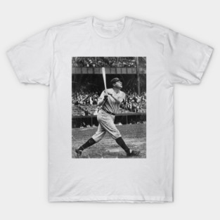 Babe Ruth T-Shirt