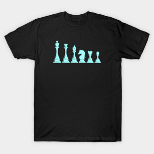 Chess T-Shirt
