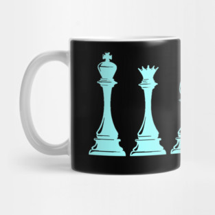 Chess Mug