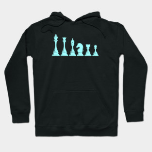 Chess Hoodie