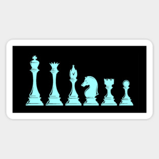 Chess Magnet