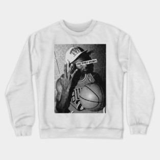 Michael Jordan Crewneck Sweatshirt