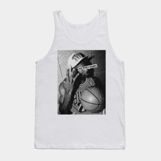 Michael Jordan Tank Top