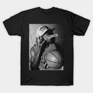 Michael Jordan T-Shirt