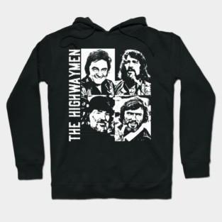 Legend Hoodie
