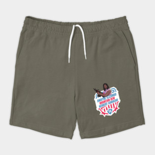 Dwayne Elizondo Mountain Dew Herbert Camacho '24 Shorts