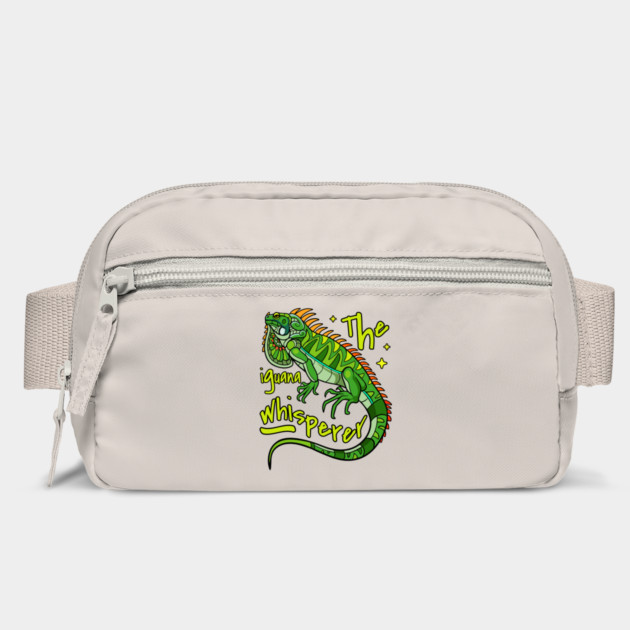 The Iguana Whisperer Funny Iguana Lizard Pun Zentangle Art Color by creative