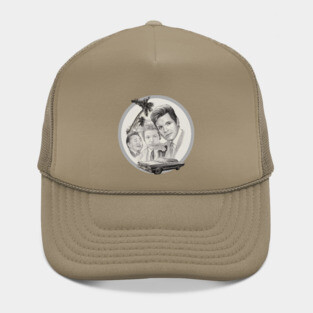 Hawaii 5 o Hat