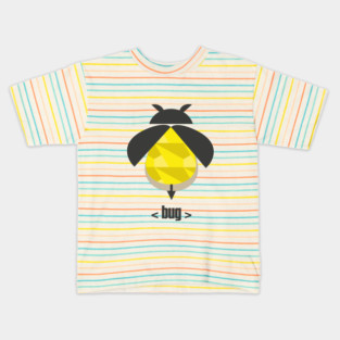 Bug Kids T-Shirt