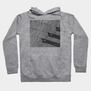 Pointbreak Hoodie