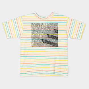 Pointbreak Kids T-Shirt