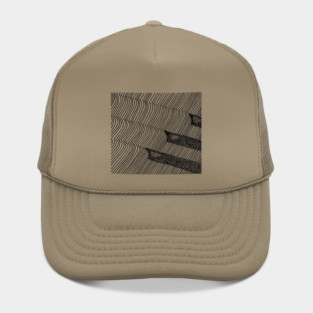 Pointbreak Hat