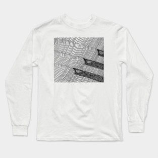 Pointbreak Long Sleeve T-Shirt