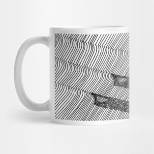 Pointbreak Mug