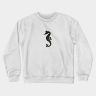 Seahorse Crewneck Sweatshirt