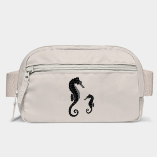 Seahorse Baby Bag