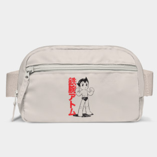 Astro Boy Bag