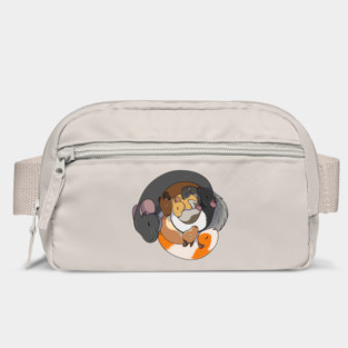 Pet Rodents Bag