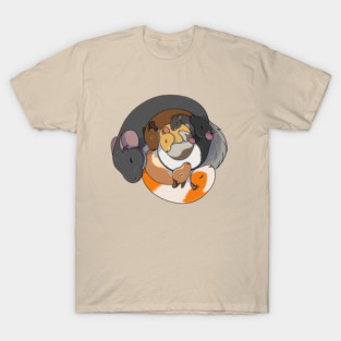 Pet Rodents T-Shirt