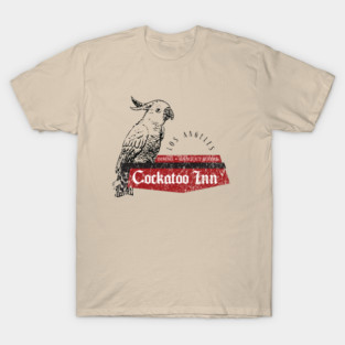 Cockatoo Inn T-Shirt