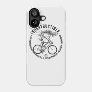 Cycling Indestructible Phone Case