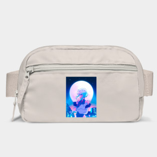 Lucy Moonlight Bag