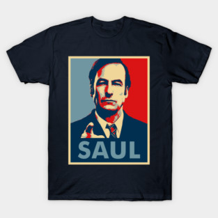 Saul T-Shirt