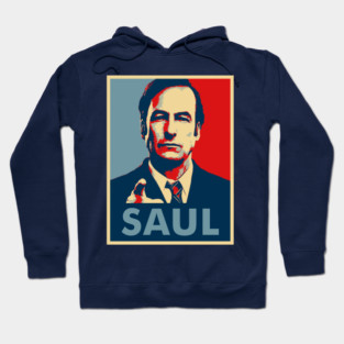 Saul Hoodie
