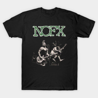 NOFX T-Shirt