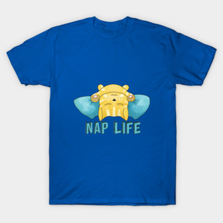 Nap Life T-Shirt